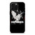THE DEFTONES BAND LOGO iPhone 16 Pro Max Case Cover