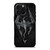 THE ELDER SCROLLS V SKYRIM EMBLEM iPhone 16 Pro Max Case Cover