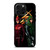 THE FLASH VS GREEN ARROW DC iPhone 16 Pro Max Case Cover