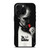 THE GOD FATHER ART iPhone 16 Pro Max Case Cover