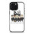 THE GODFATHHER CLIP ART iPhone 16 Pro Max Case Cover