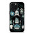 THE HAUNTED MANSION ART DISNEY iPhone 16 Pro Max Case Cover