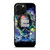 THE HAUNTED MANSION LOGO iPhone 16 Pro Max Case Cover