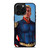 THE HOMELANDER THE BOYS ART iPhone 16 Pro Max Case Cover