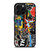THE HUNDREDS BOMB COLLAGE iPhone 16 Pro Max Case Cover