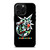 THE HUNDREDS STREETWEAR LOGO BOMB iPhone 16 Pro Max Case Cover