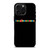 THE HUNDREDS STREETWEAR LOGO iPhone 16 Pro Max Case Cover