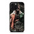 THE KING CONOR MCGREGOR iPhone 16 Pro Max Case Cover
