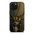 THE KING KENDRICK LAMAR iPhone 16 Pro Max Case Cover
