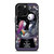 THE NIGHTMARE BEFORE CHRISTMAS DISNEY iPhone 16 Pro Max Case Cover