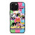 THE POWERPUFF GIRLS MOJO iPhone 16 Pro Max Case Cover