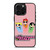 THE POWERPUFF GIRLS iPhone 16 Pro Max Case Cover