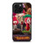 THE WILLOUGHBYS CARTOON POSTER iPhone 16 Pro Max Case Cover