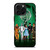 THE WIZARD OF OZ CHARACTERS iPhone 16 Pro Max Case Cover