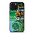 THE WIZARD OF OZ iPhone 16 Pro Max Case Cover