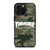 THRASHER SKATEBOARD MAGAZINE CAMO iPhone 16 Pro Max Case Cover THRASHER SKATEBOARD MAGAZINE CAMO iPhone 16 Pro Max Case Cover
