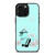 TIFFANY AND CO GIFT BOX iPhone 16 Pro Max Case Cover
