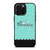 TIFFANY AND CO LOGO iPhone 16 Pro Max Case Cover