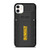 DEWALT PHONE IP 68 iPhone 11 Case Cover