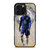 TIMO WERNER CHELSEA FC iPhone 16 Pro Max Case Cover
