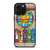 TINA BELCHER BOBS BURGERS iPhone 16 Pro Max Case Cover
