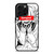 TOGA AHEGAO SENPAI ANIME iPhone 16 Pro Max Case Cover TOGA AHEGAO SENPAI ANIME iPhone 16 Pro Max Case Cover