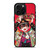 TOILET BOUND HANAKO KUN iPhone 16 Pro Max Case Cover