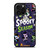 TOKIDOKI UNICORN SPOOKY iPhone 16 Pro Max Case Cover