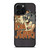 TOM AND JERRY CLASSIC CARTOON iPhone 16 Pro Max Case Cover