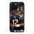 TOM BRADY NEW ENGLAND PATRIOTS NFL iPhone 16 Pro Max Case Cover