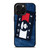 TOMMY HILFIGER JEANS BAPE APE iPhone 16 Pro Max Case Cover