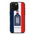 TOMMY HILFIGER LOGO NOW iPhone 16 Pro Max Case Cover