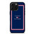 TOMMY HILFIGER LOGO iPhone 16 Pro Max Case Cover