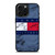 TOMMY HILFIGER MARBLE LOGO iPhone 16 Pro Max Case Cover