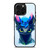 TOOTHLESS AND STITCH ART iPhone 16 Pro Max Case Cover