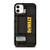 DEWALT TOOLS BOX iPhone 11 Case Cover