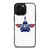 TOP GUN LOGO ICON iPhone 16 Pro Max Case Cover