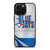TORONTO BLUE JAYS ICON iPhone 16 Pro Max Case Cover