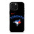 TORONTO BLUE JAYS NIKE iPhone 16 Pro Max Case Cover
