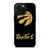TORONTO RAPTORS GOLDEN LOGO iPhone 16 Pro Max Case Cover
