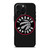 TORONTO RAPTORS NBA LOGO iPhone 16 Pro Max Case Cover