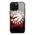 TORONTO RAPTORS SYMBOL iPhone 16 Pro Max Case Cover