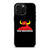 TOY MACHINE SKATEBOARD LOGO iPhone 16 Pro Max Case Cover