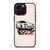 TOYOTA SUPRA POSTER iPhone 16 Pro Max Case Cover