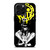 TRAFALGAR LAW ONE PIECE ANIME iPhone 16 Pro Max Case Cover