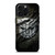 TRANSFORMERS RISE OF THE BEASTS MOVIE LOGO iPhone 16 Pro Max Case Cover