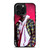 TRAVIS SCOTT RAPPER iPhone 16 Pro Max Case Cover