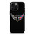 TRIUMPH BRITISH MOTORCYCLES iPhone 16 Pro Max Case Cover
