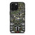TRIUMPH MOTORCYCLE POSTER iPhone 16 Pro Max Case Cover