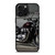 TRIUMPH MOTORCYCLE iPhone 16 Pro Max Case Cover